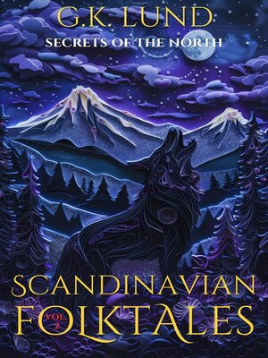 cover image of Secrets of the North